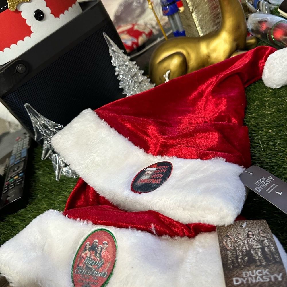 Duck dynasty bundle Xmas - Picture 10 of 11